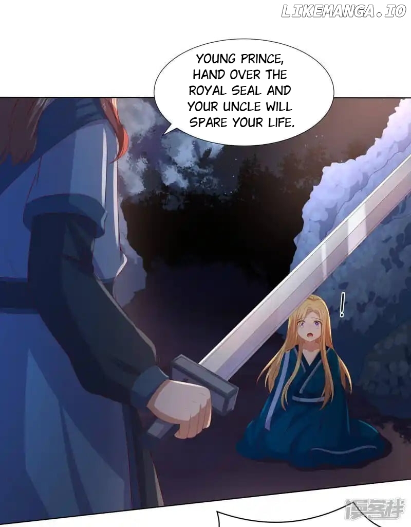 Rewrite My Fate chapter 80 - page 2